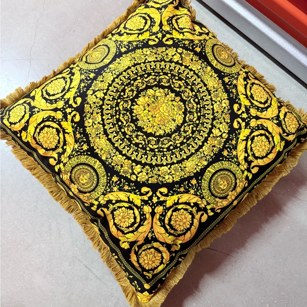 Versace Cushion